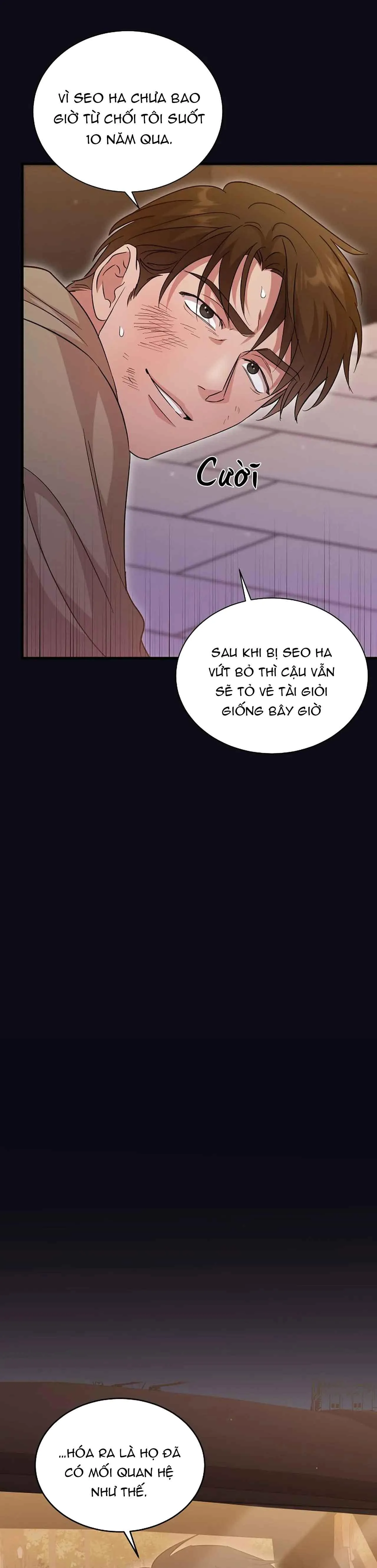 RIVER OF BONDAGE Chapter 21 Trang 17