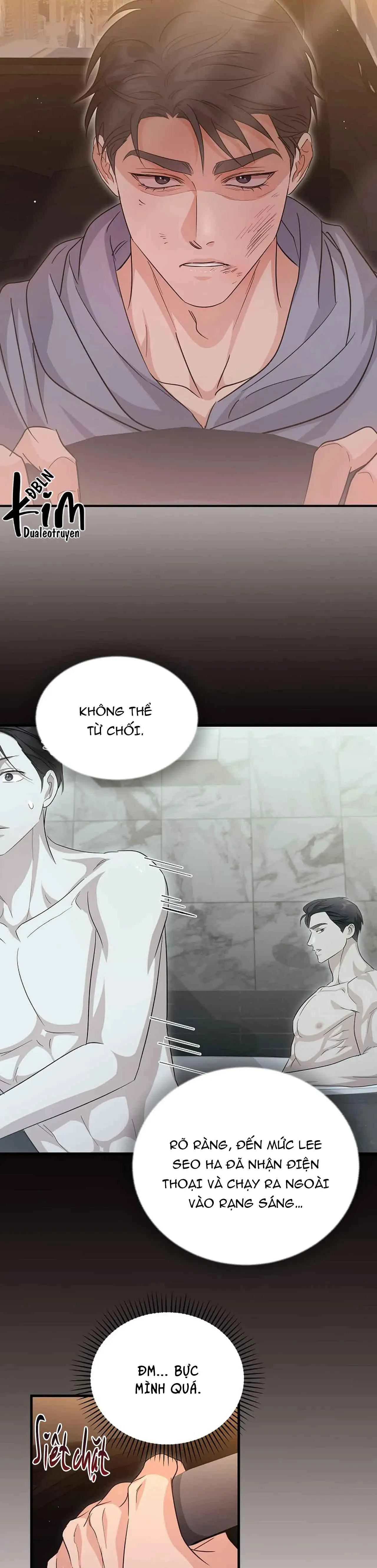 RIVER OF BONDAGE Chapter 21 Trang 18