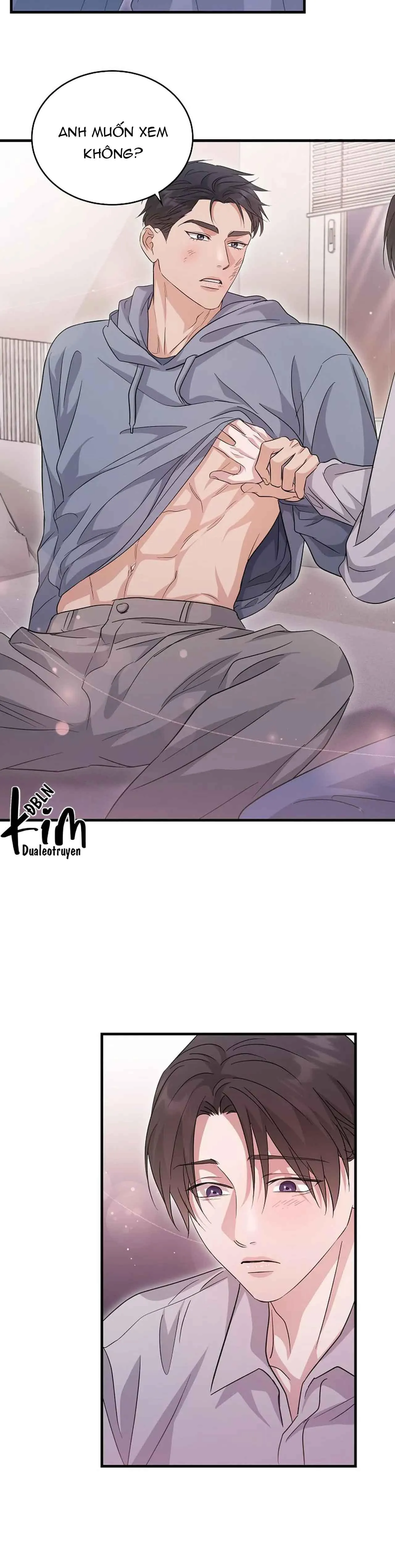 RIVER OF BONDAGE Chapter 21 Trang 24