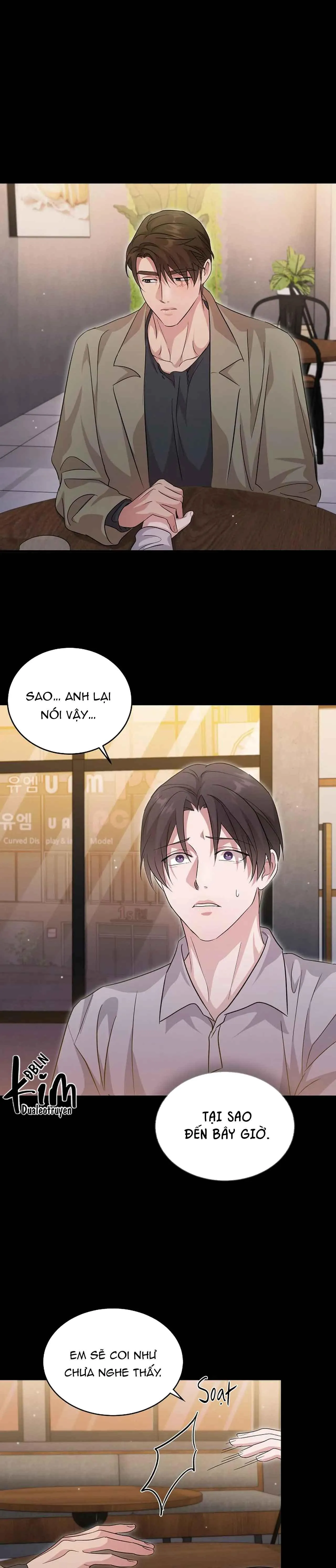 RIVER OF BONDAGE Chapter 21 Trang 26