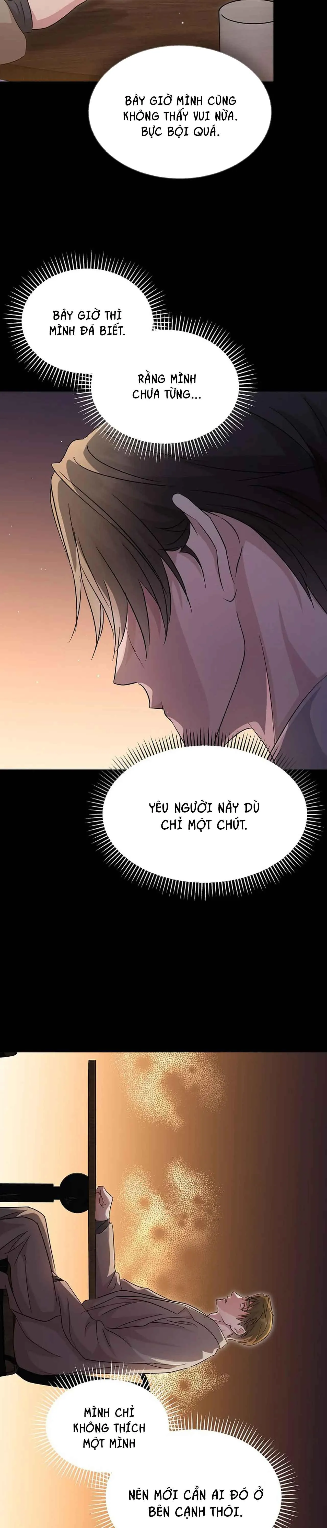 RIVER OF BONDAGE Chapter 21 Trang 27