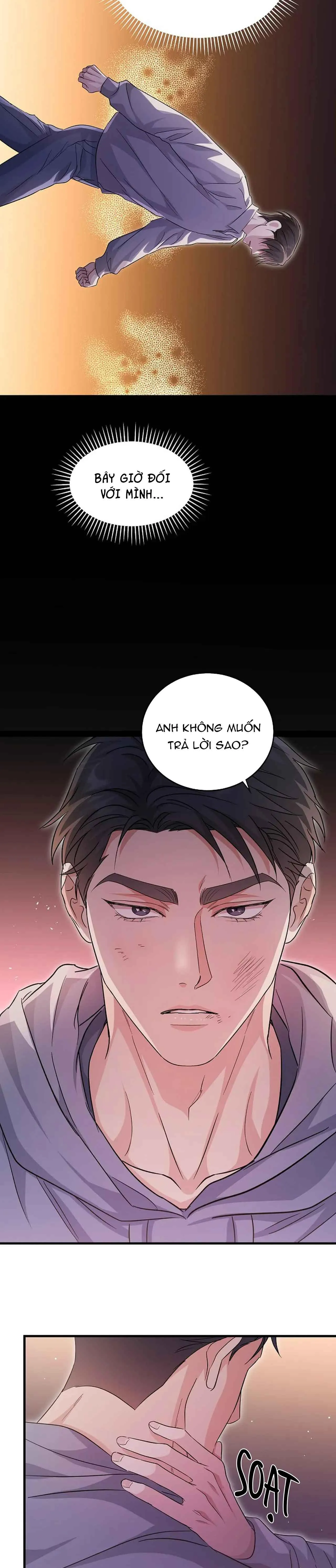 RIVER OF BONDAGE Chapter 21 Trang 28