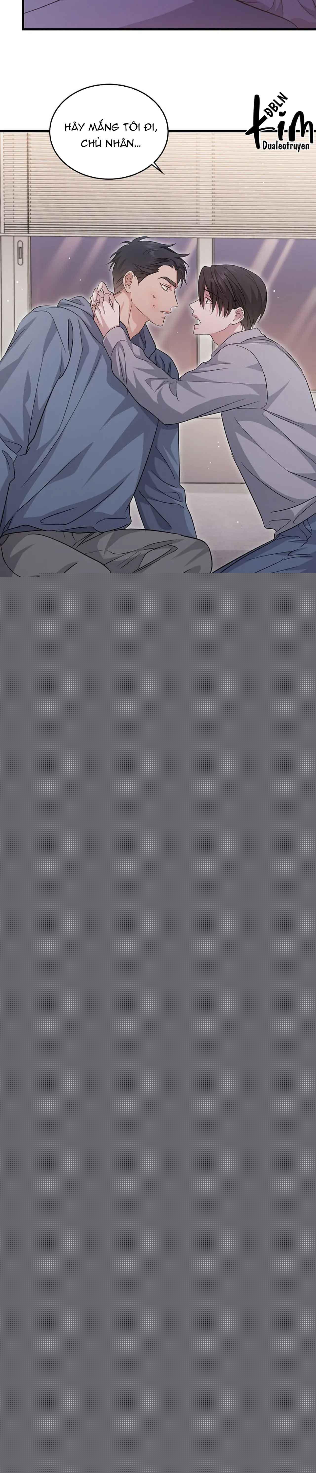 RIVER OF BONDAGE Chapter 21 Trang 29