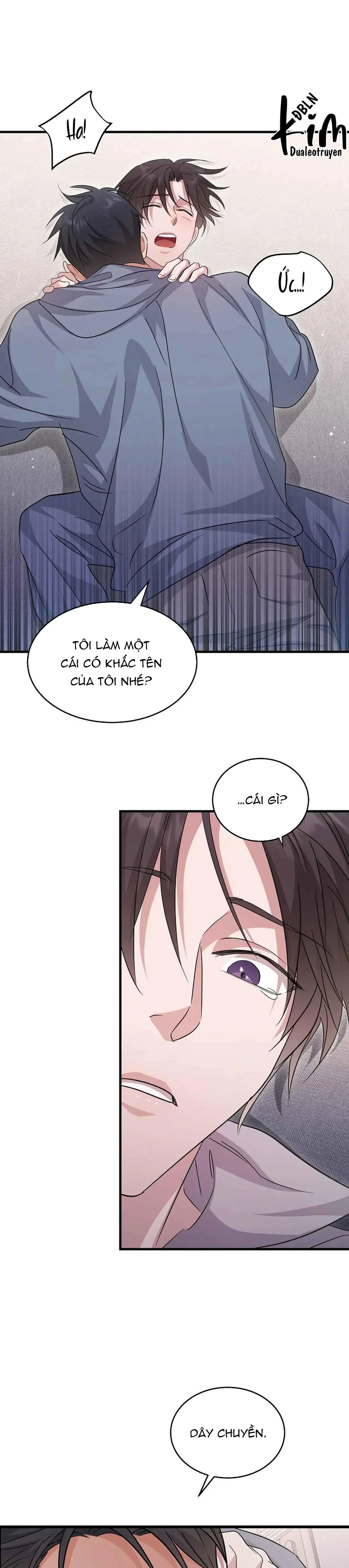 RIVER OF BONDAGE Chapter 21 Trang 30