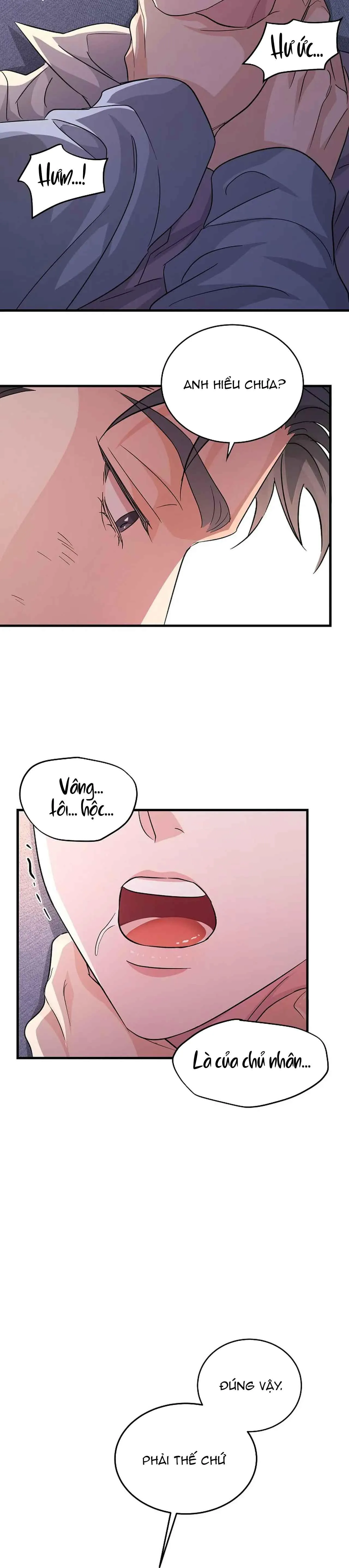 RIVER OF BONDAGE Chapter 21 Trang 32