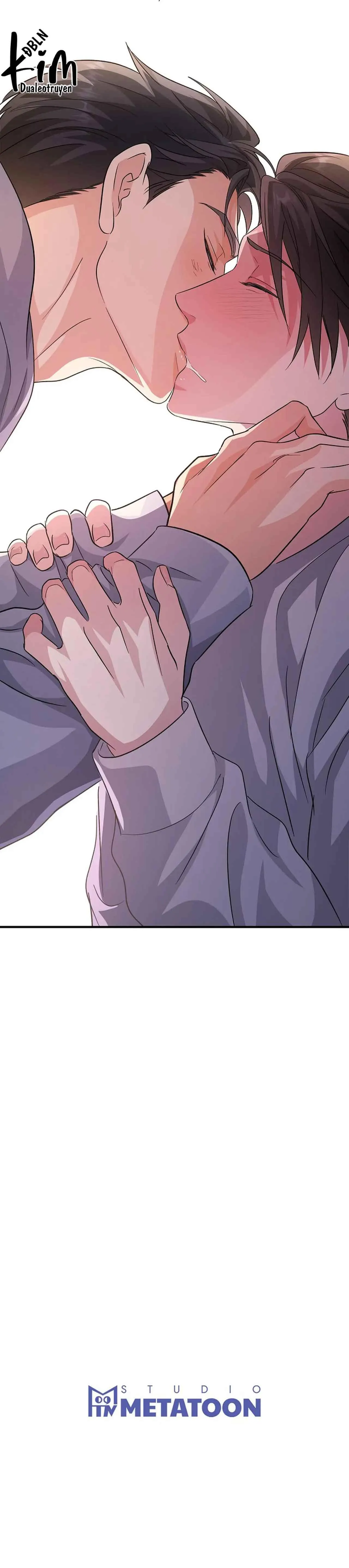 RIVER OF BONDAGE Chapter 21 Trang 33