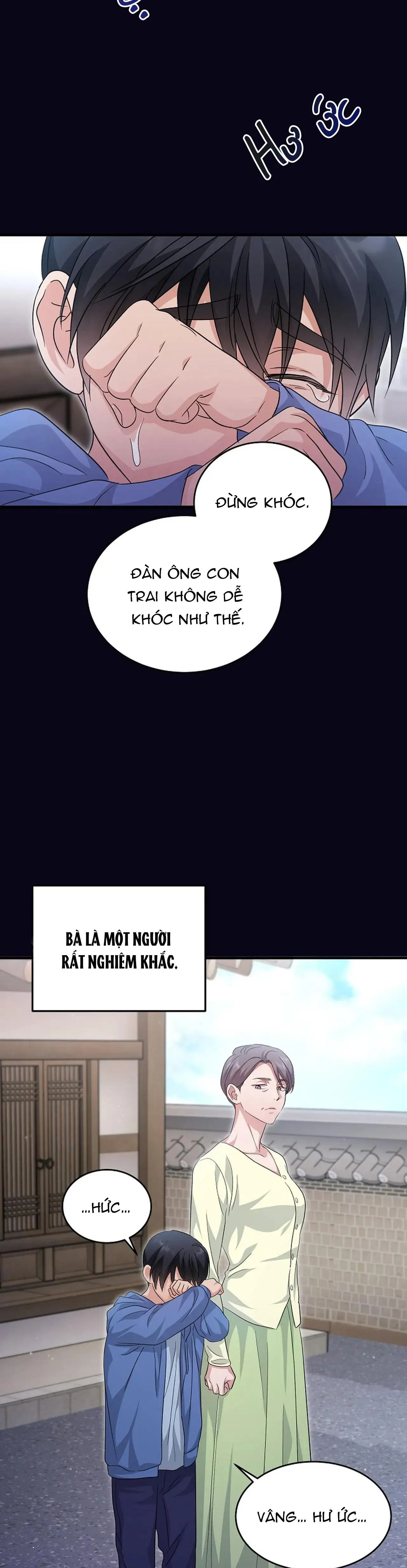 RIVER OF BONDAGE Chapter 22 Trang 3