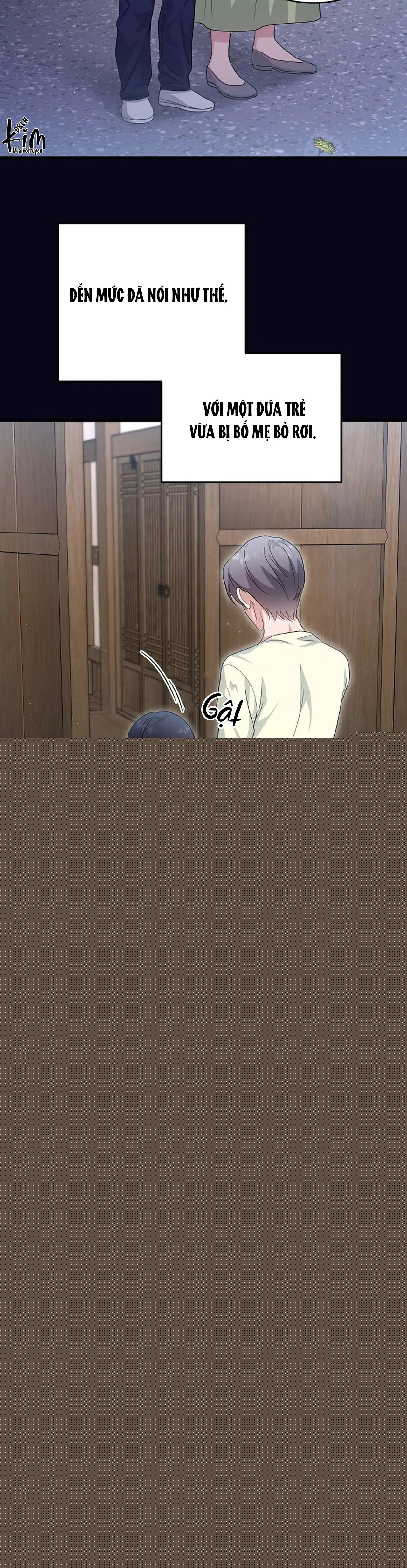 RIVER OF BONDAGE Chapter 22 Trang 4