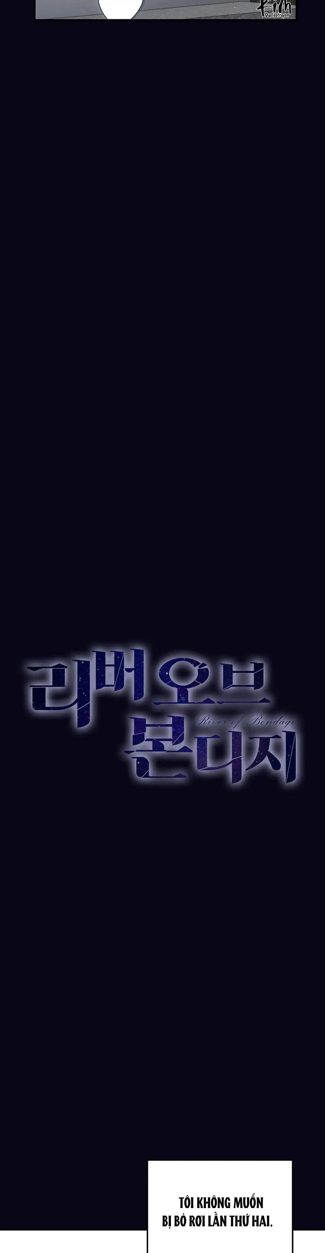 RIVER OF BONDAGE Chapter 22 Trang 5