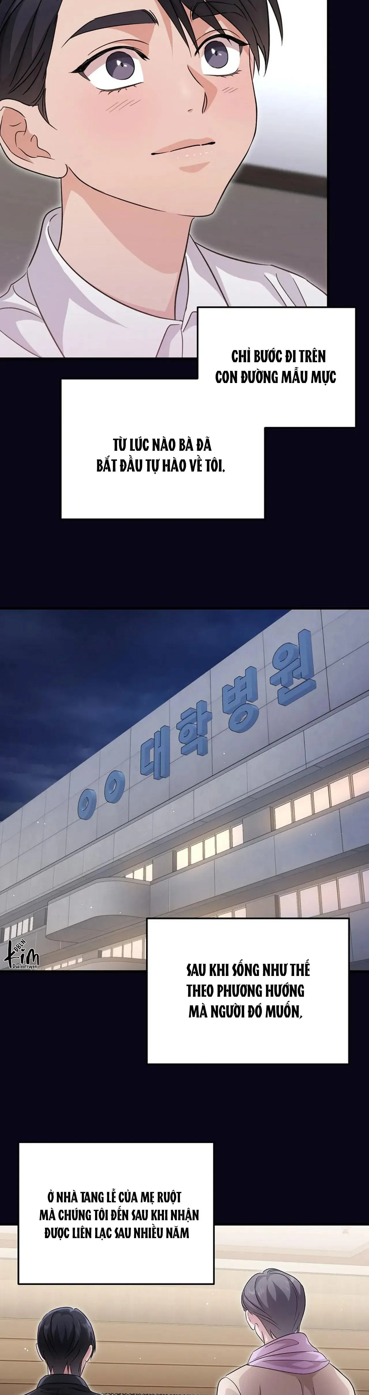 RIVER OF BONDAGE Chapter 22 Trang 8