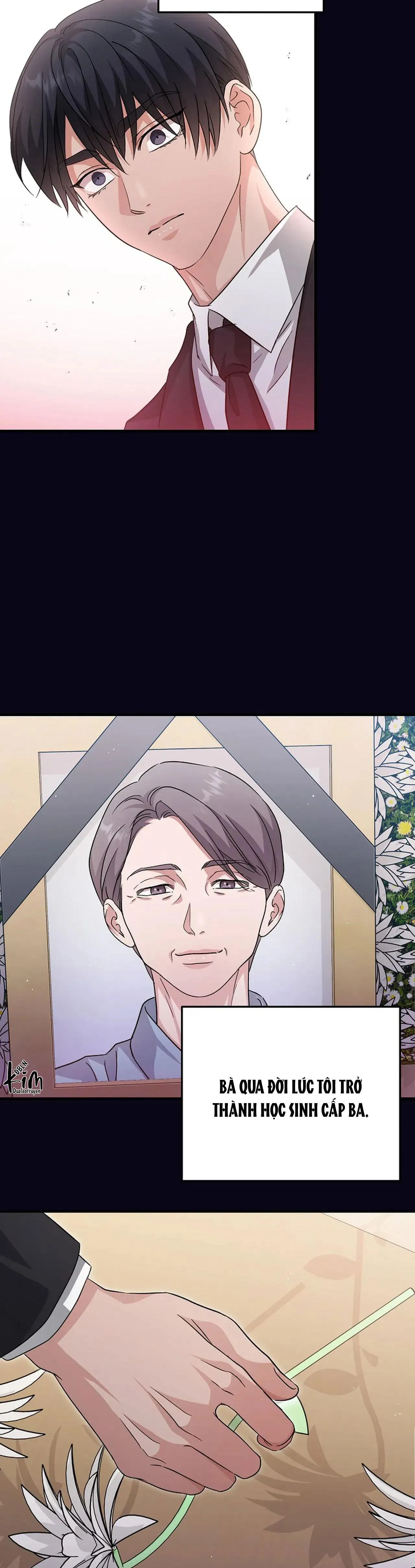 RIVER OF BONDAGE Chapter 22 Trang 10