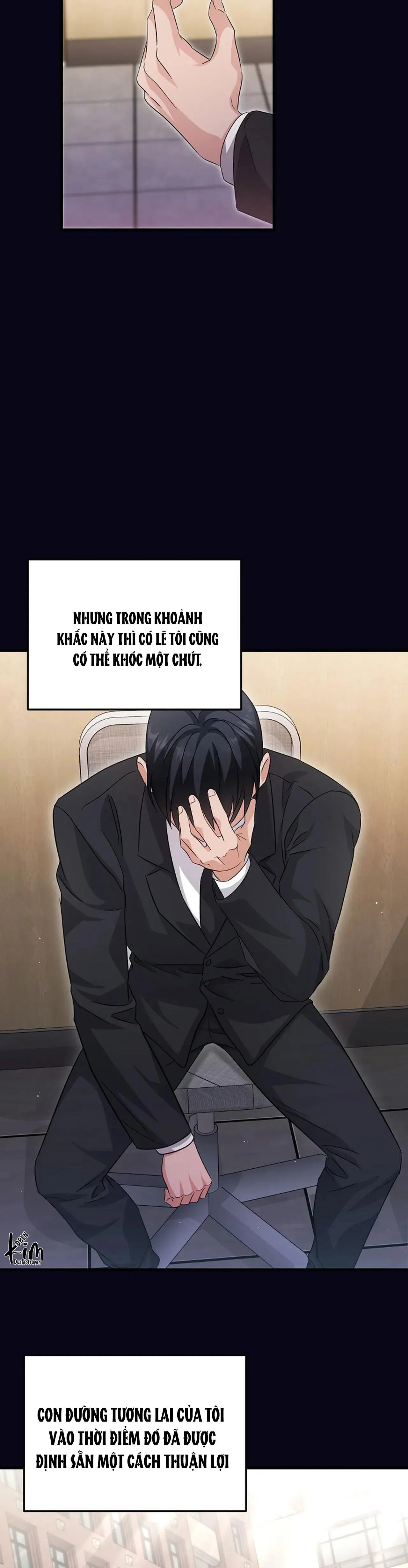 RIVER OF BONDAGE Chapter 22 Trang 12