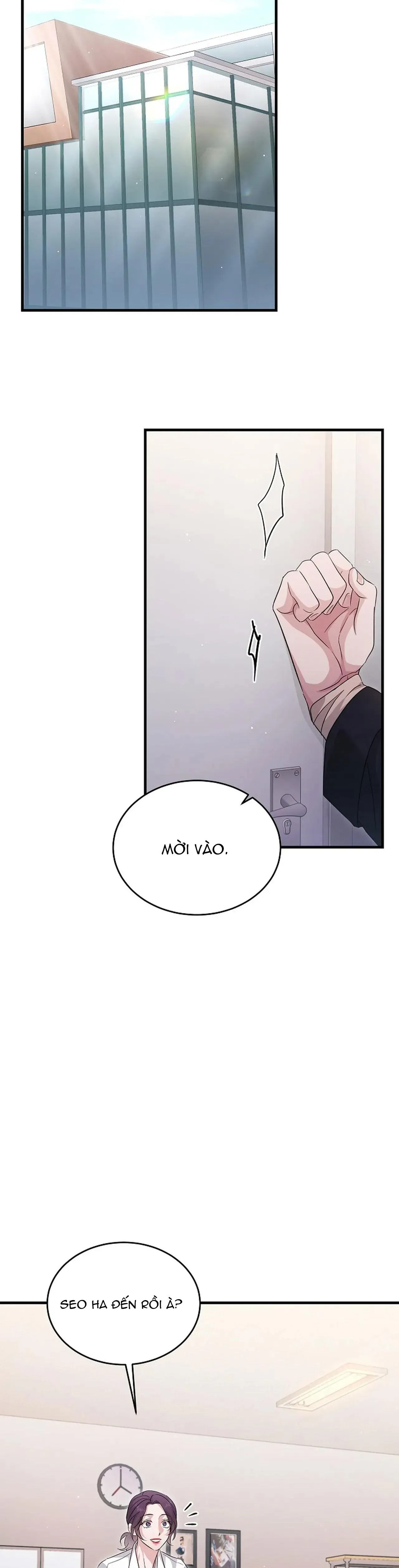 RIVER OF BONDAGE Chapter 22 Trang 21