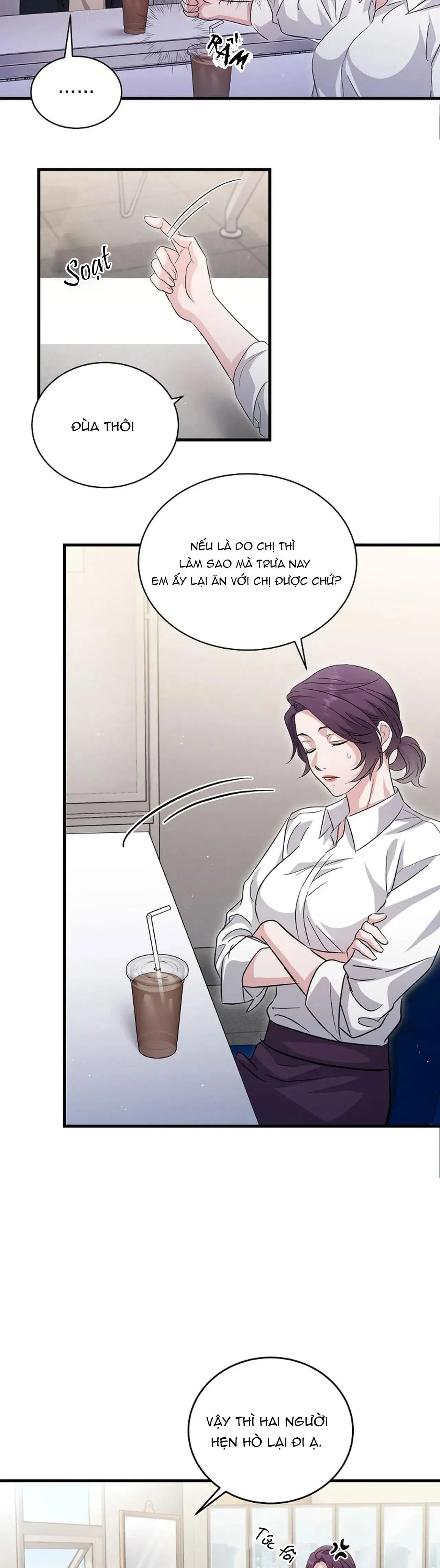 RIVER OF BONDAGE Chapter 22 Trang 26