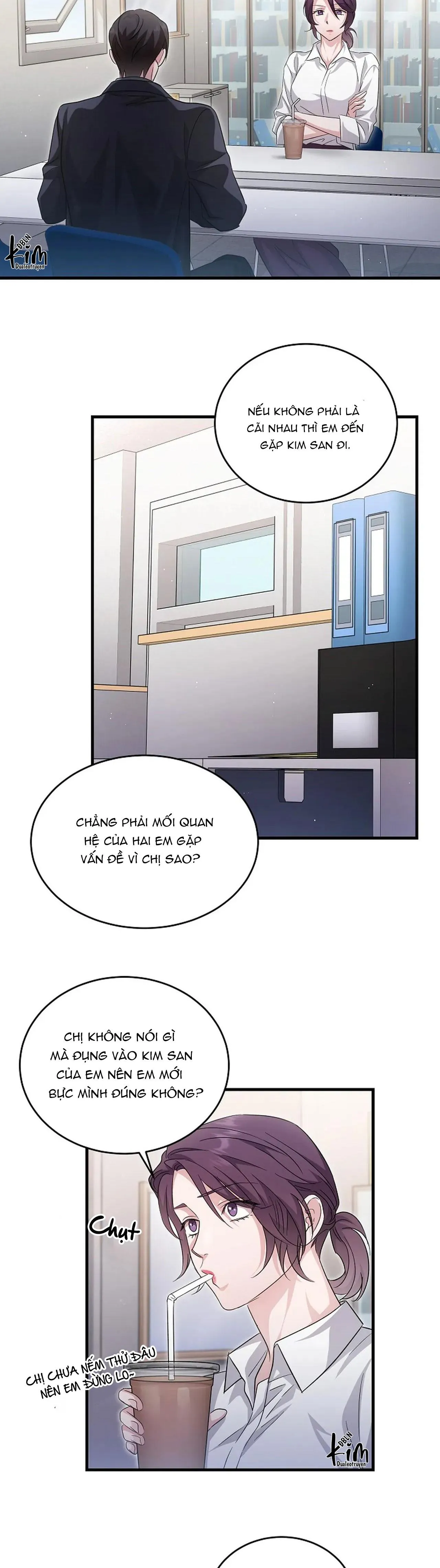 RIVER OF BONDAGE Chapter 22 Trang 27