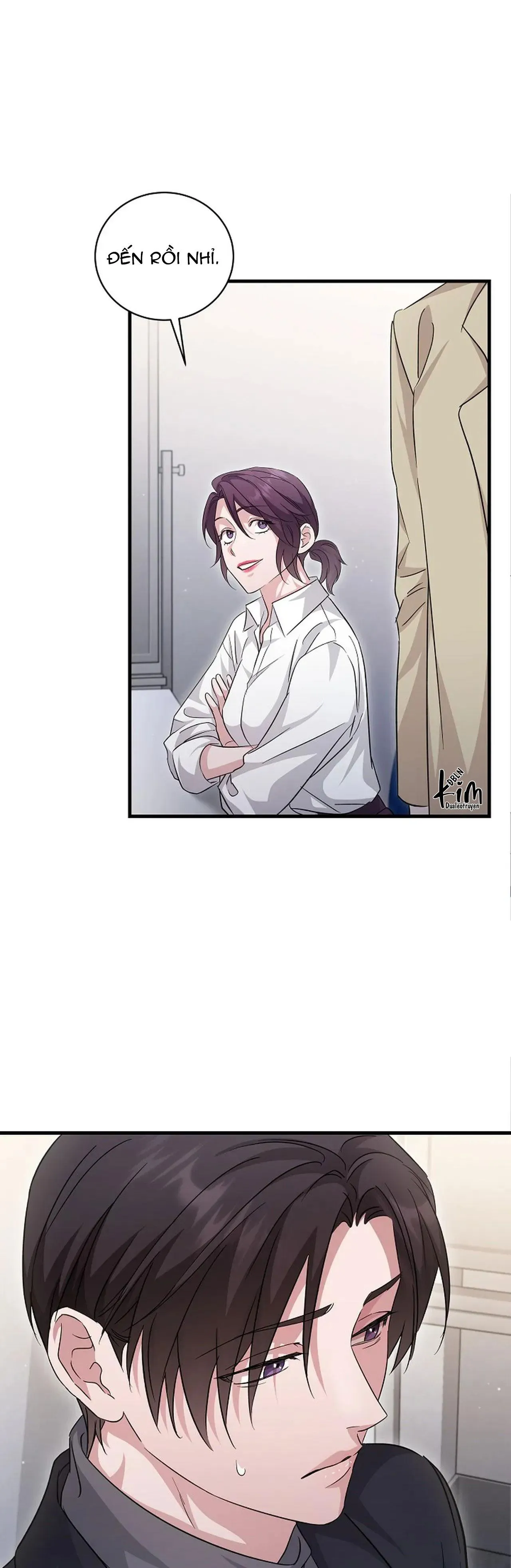 RIVER OF BONDAGE Chapter 22 Trang 31