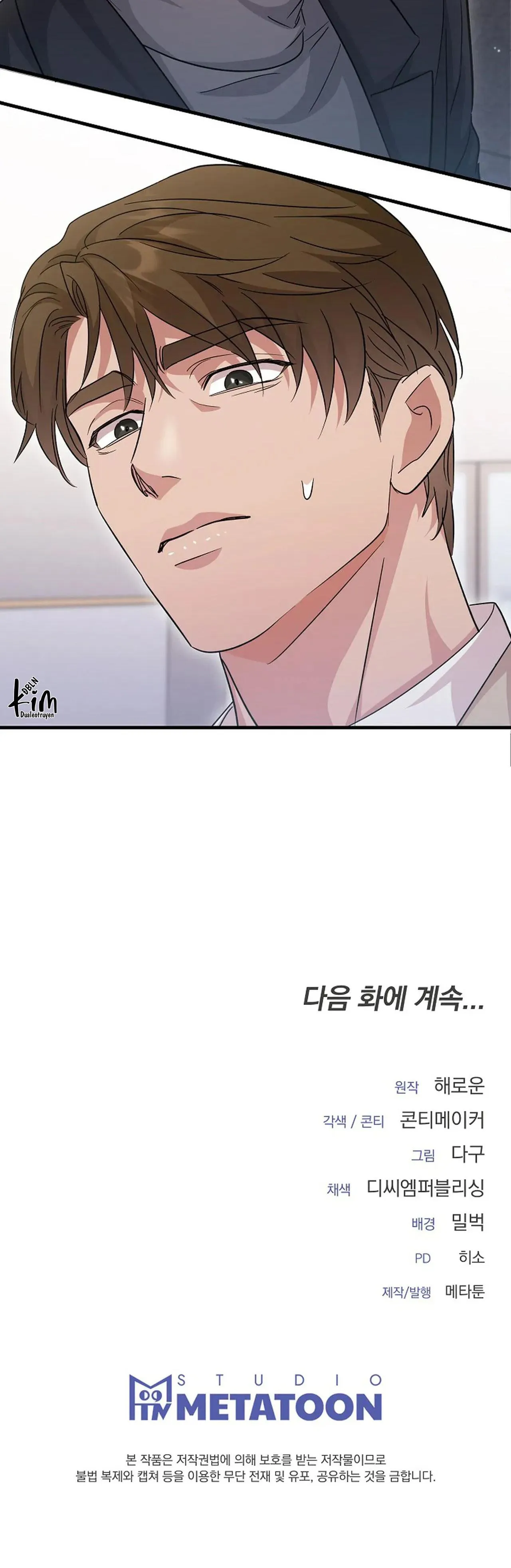 RIVER OF BONDAGE Chapter 22 Trang 32