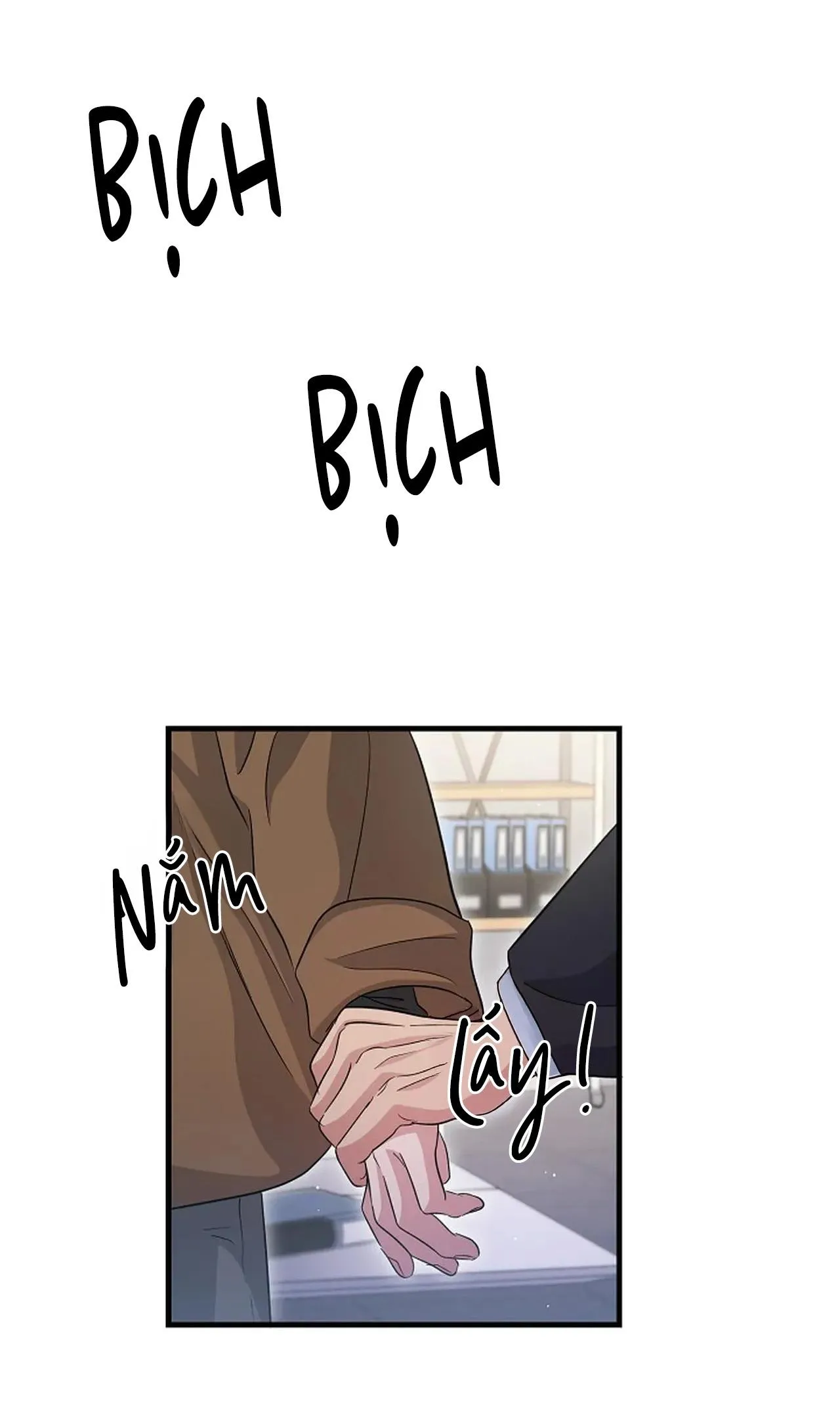 RIVER OF BONDAGE Chapter 23 Trang 4