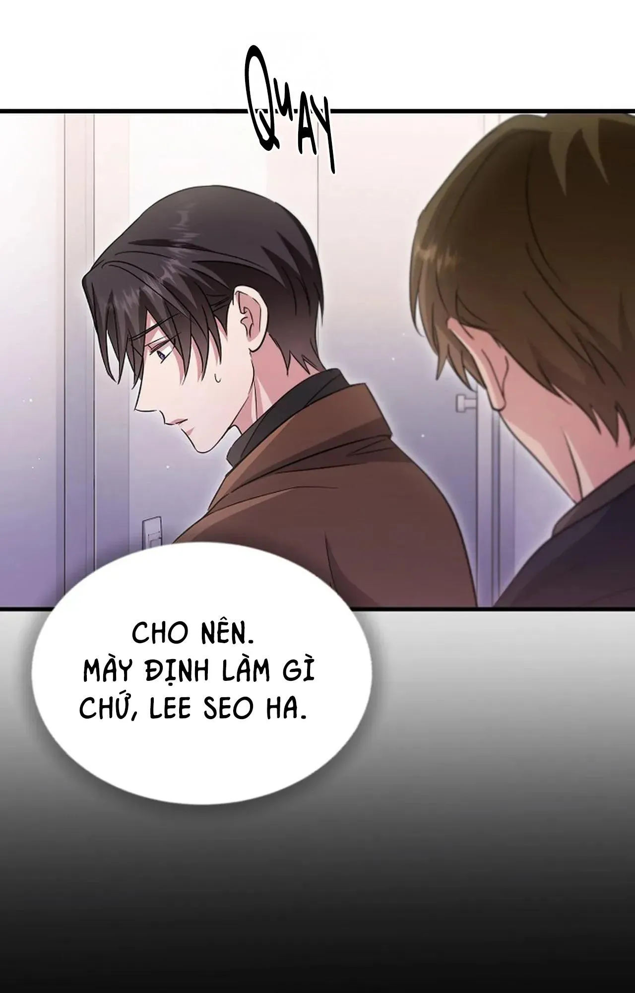 RIVER OF BONDAGE Chapter 23 Trang 9