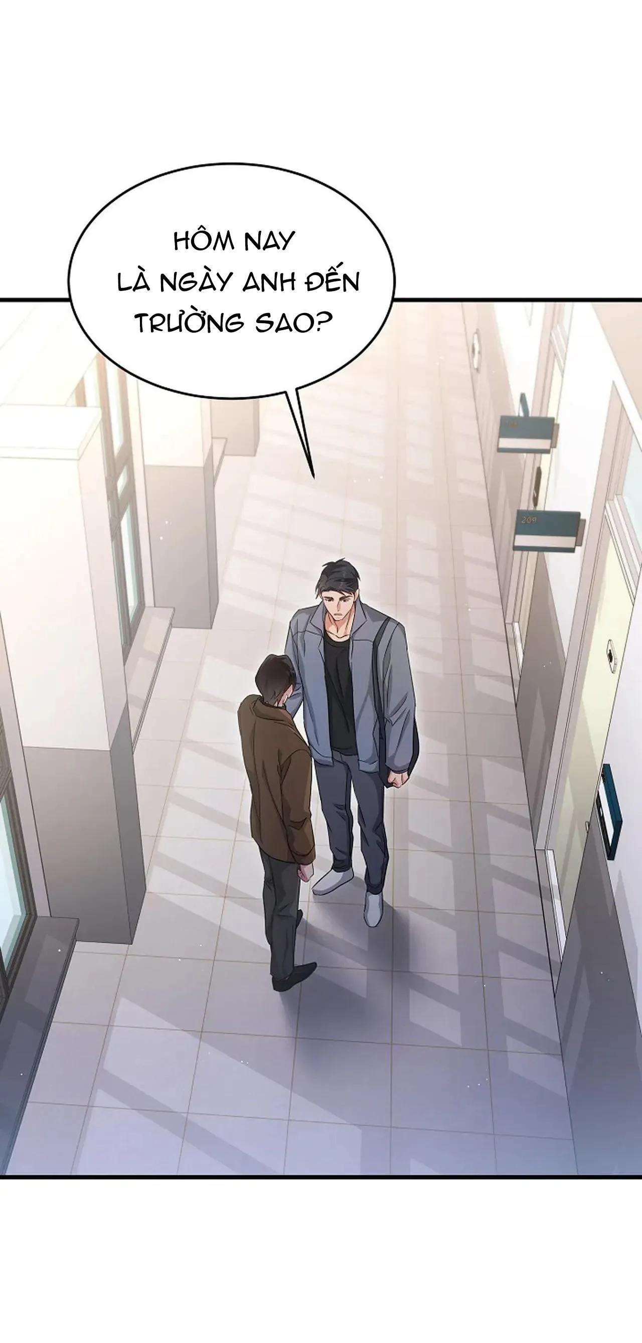 RIVER OF BONDAGE Chapter 23 Trang 16