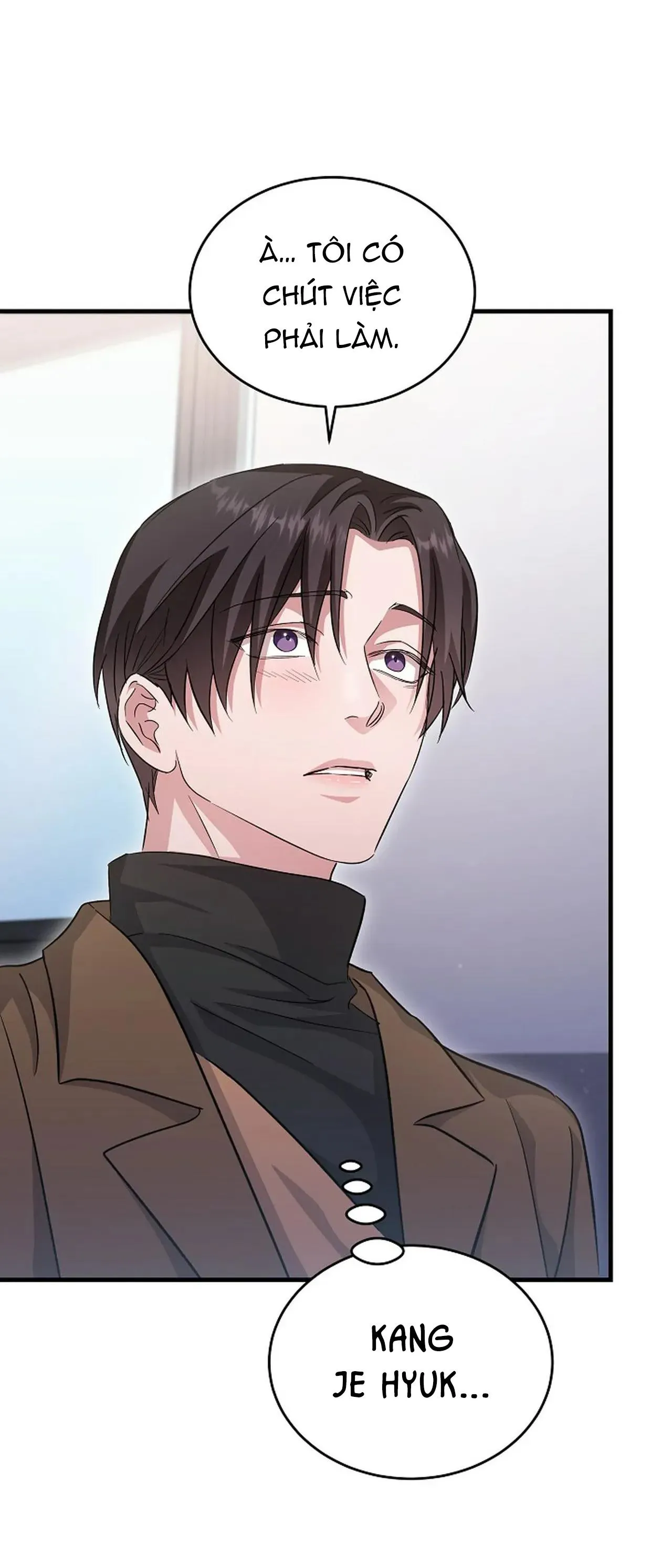 RIVER OF BONDAGE Chapter 23 Trang 17