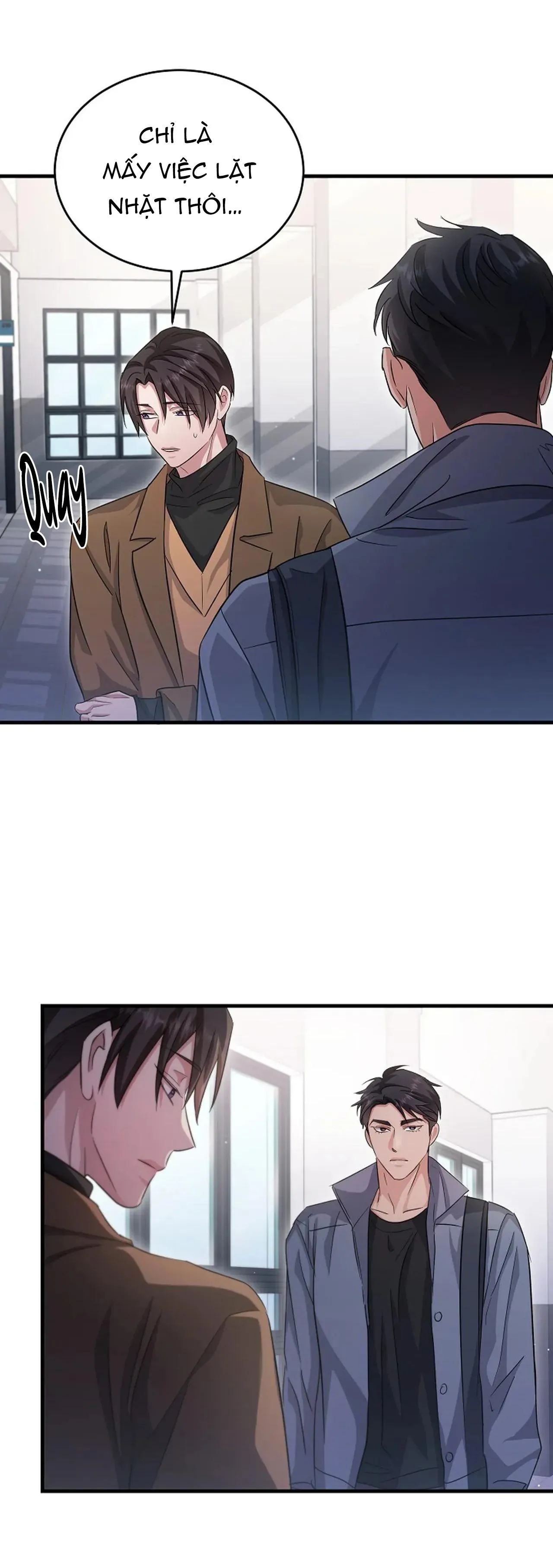 RIVER OF BONDAGE Chapter 23 Trang 19