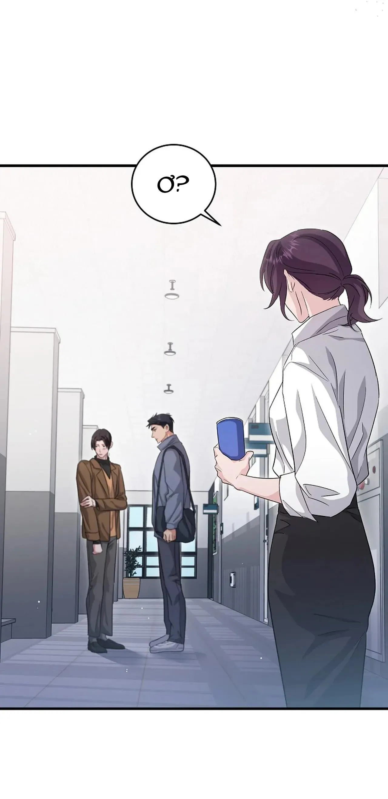 RIVER OF BONDAGE Chapter 23 Trang 21