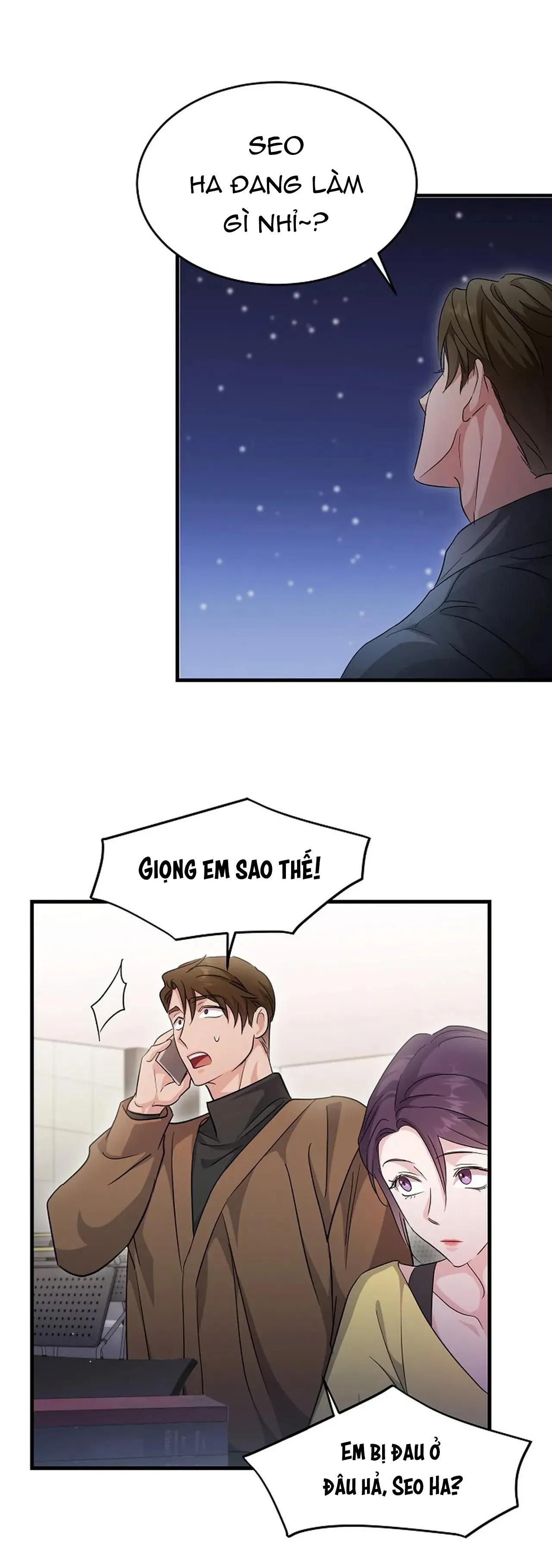 RIVER OF BONDAGE Chapter 23 Trang 29