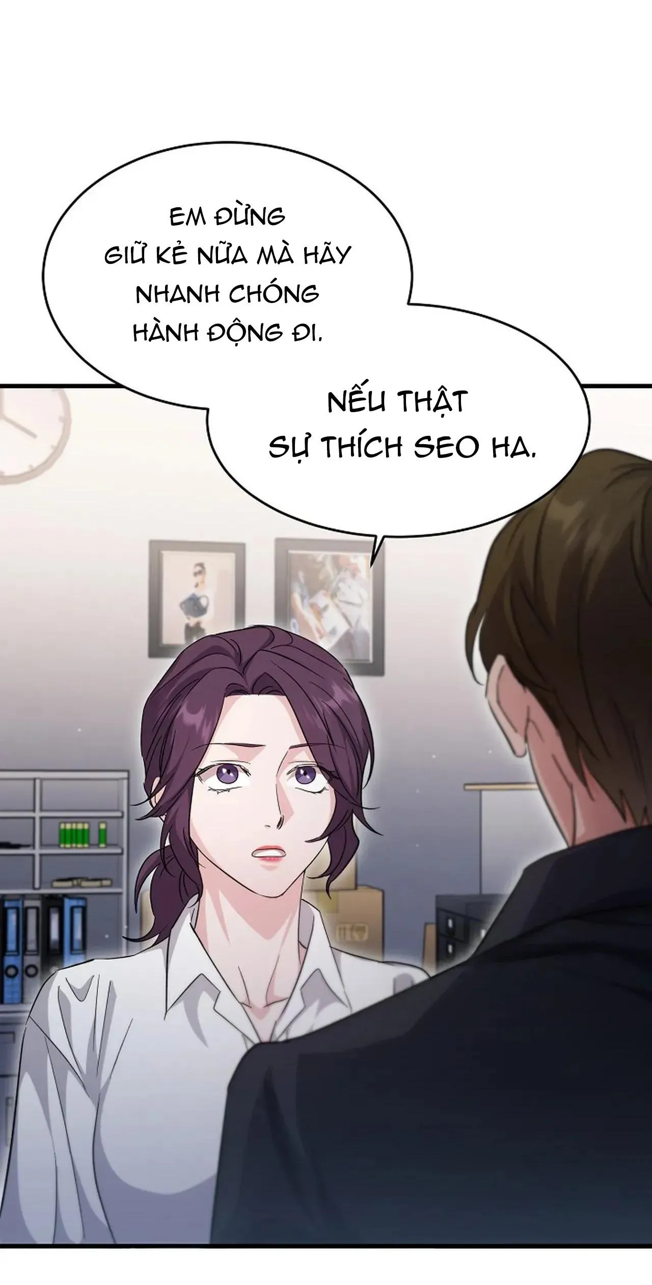 RIVER OF BONDAGE Chapter 23 Trang 32