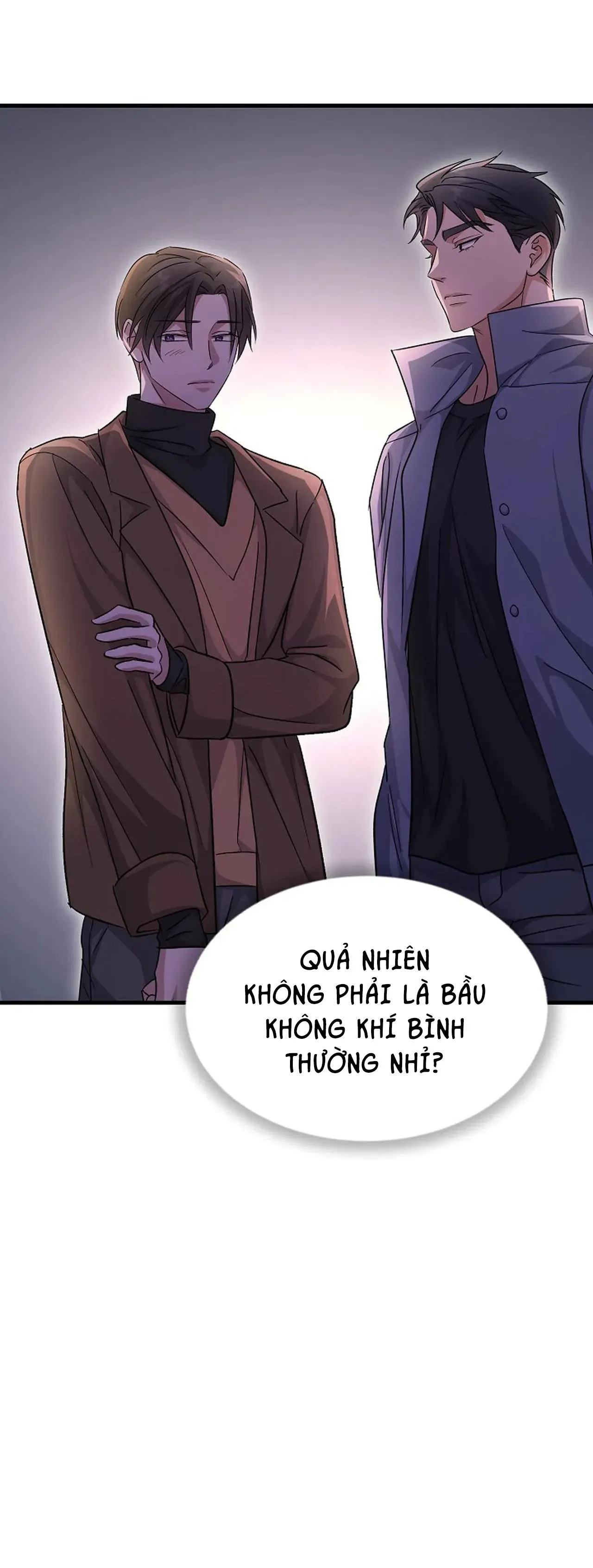 RIVER OF BONDAGE Chapter 23 Trang 35