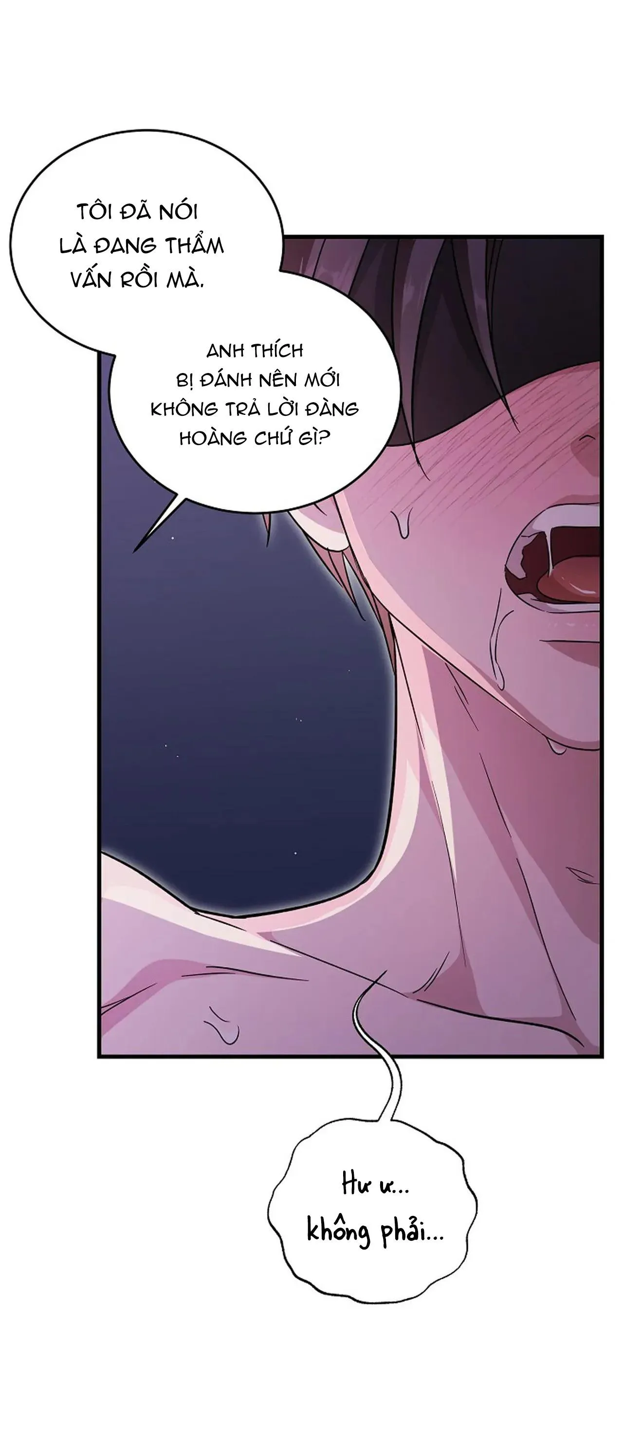 RIVER OF BONDAGE Chapter 23 Trang 41