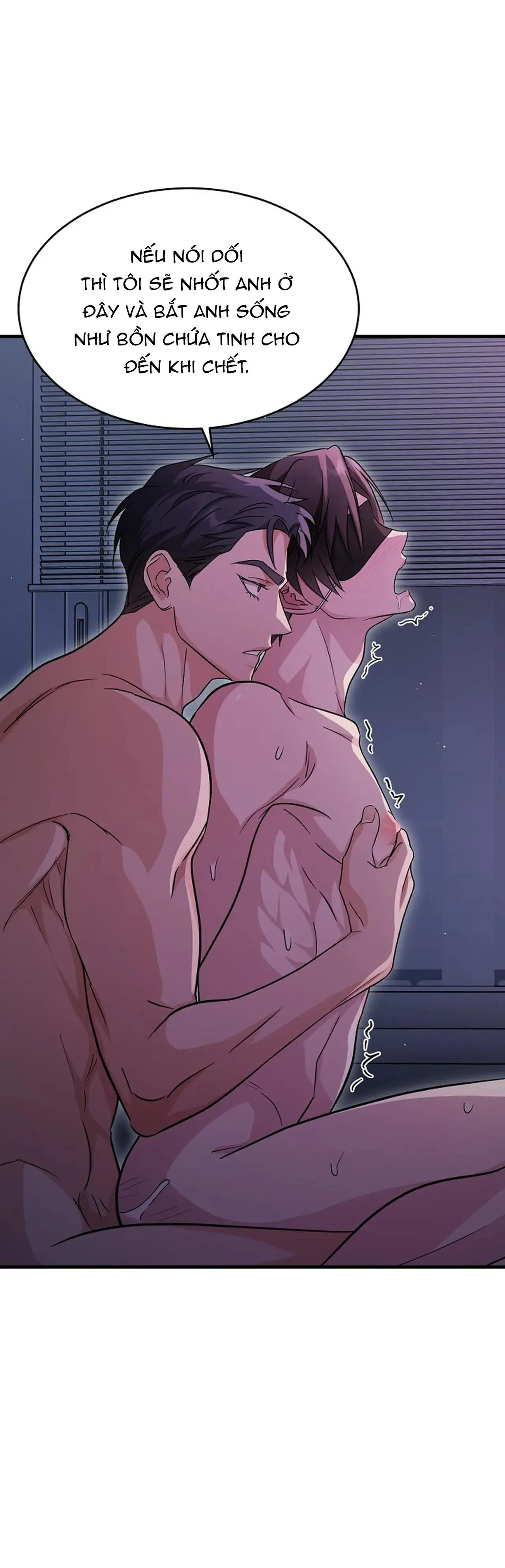 RIVER OF BONDAGE Chapter 23 Trang 44