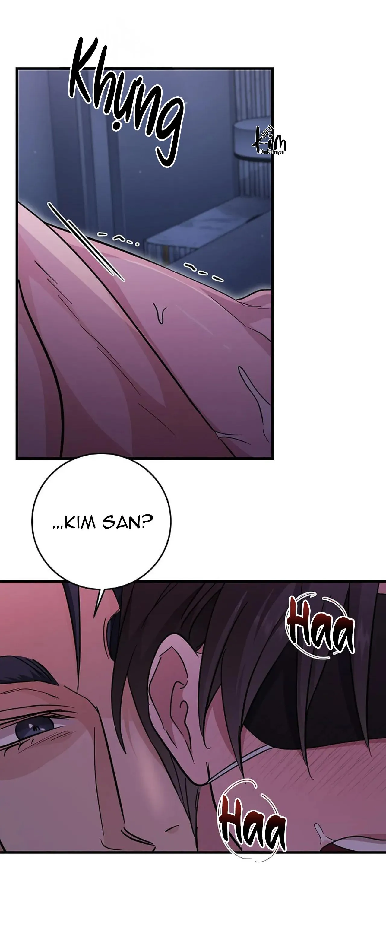 RIVER OF BONDAGE Chapter 23 Trang 49