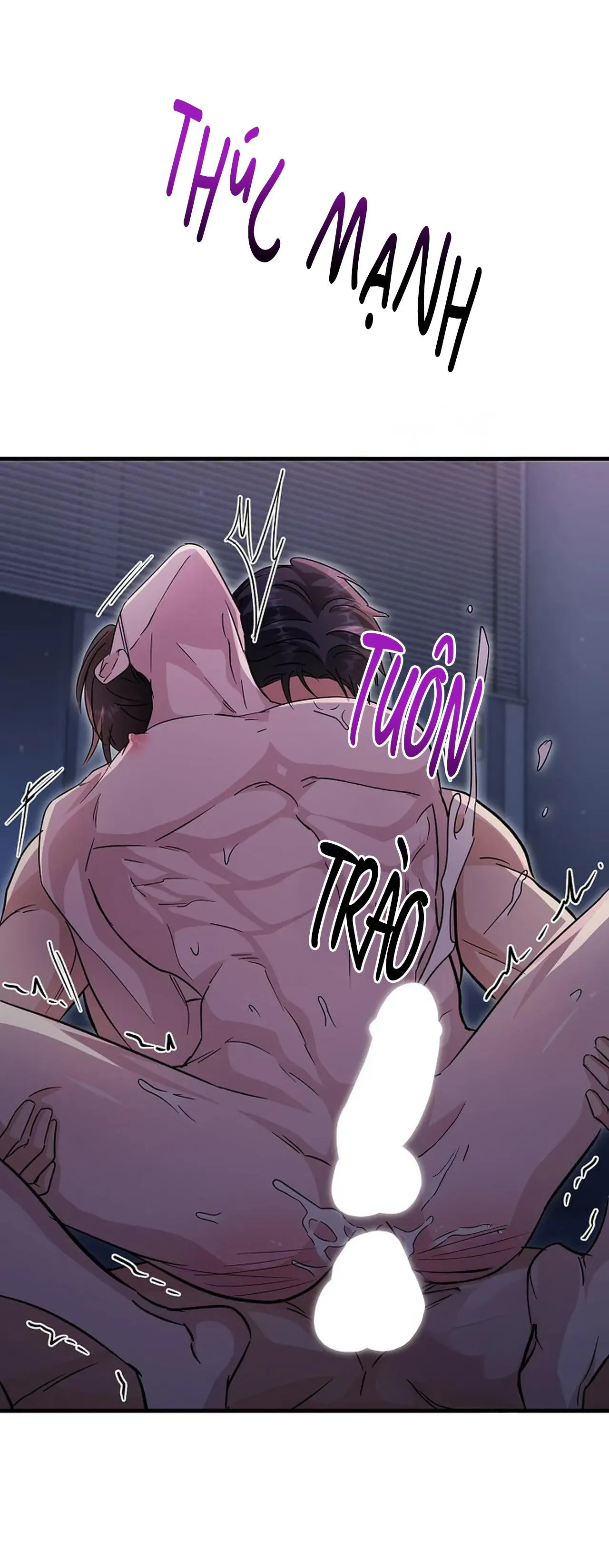 RIVER OF BONDAGE Chapter 23 Trang 58