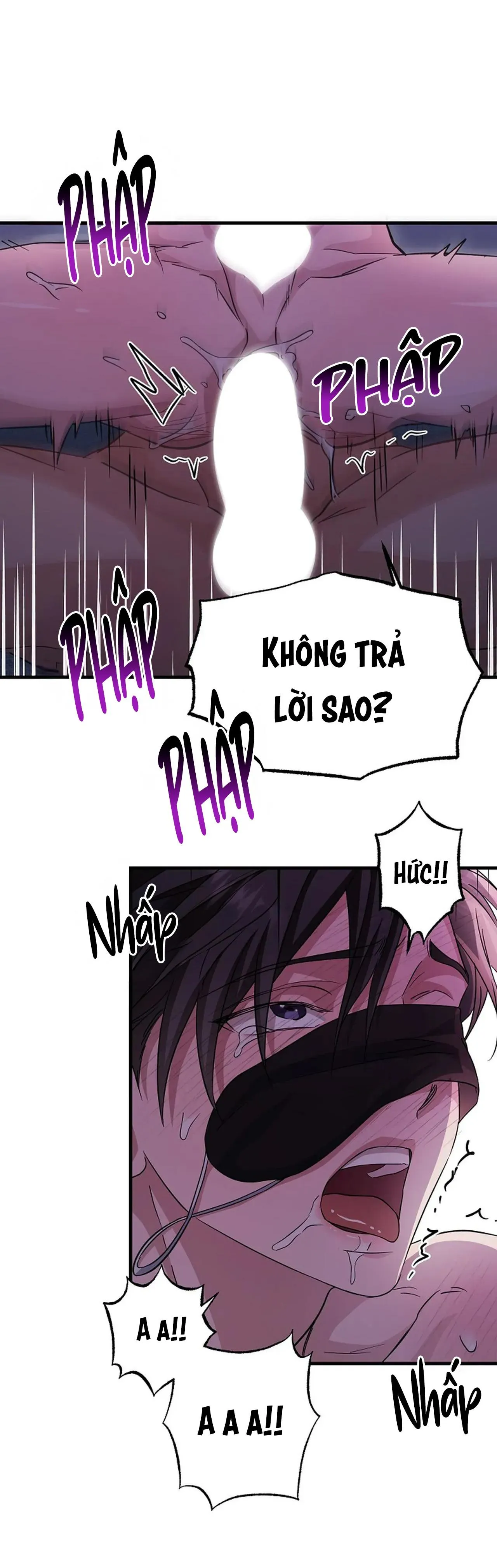 RIVER OF BONDAGE Chapter 23 Trang 59