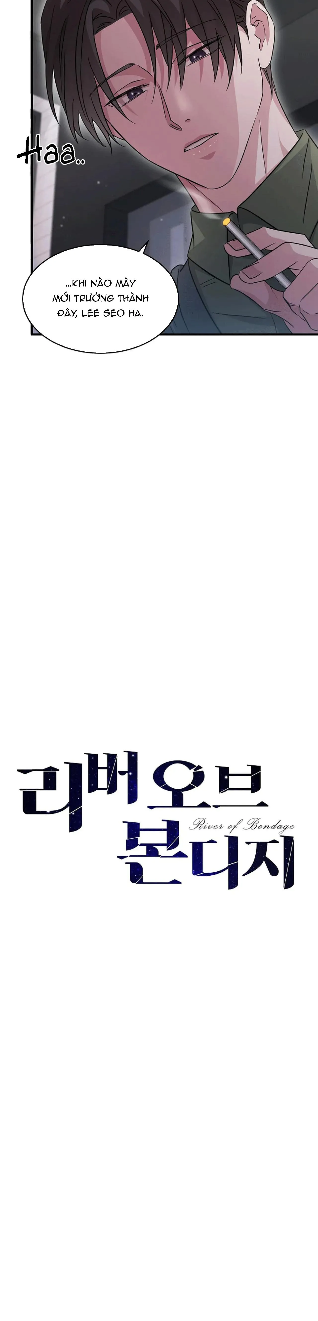 RIVER OF BONDAGE Chapter 24 Trang 5