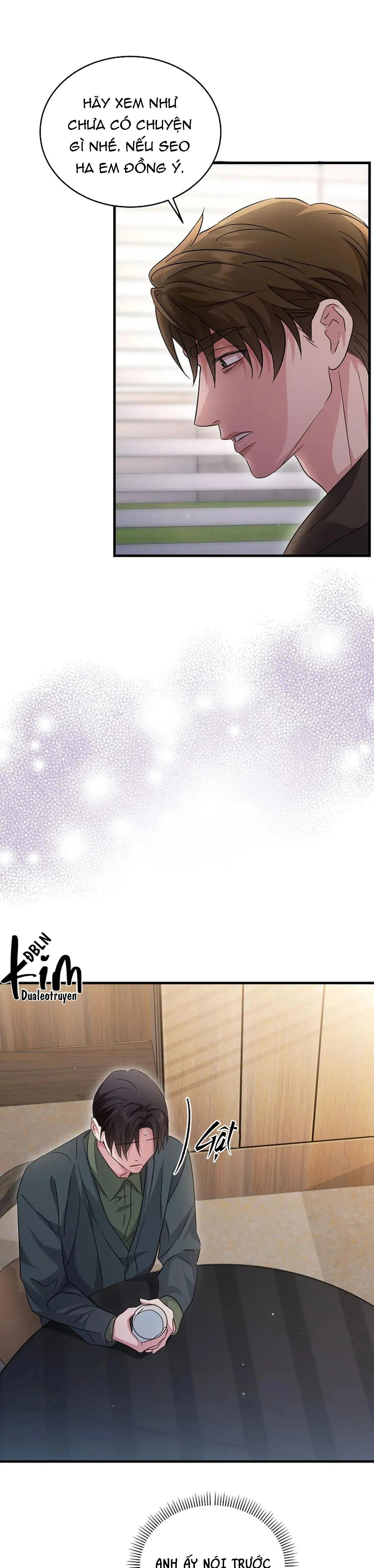 RIVER OF BONDAGE Chapter 24 Trang 8