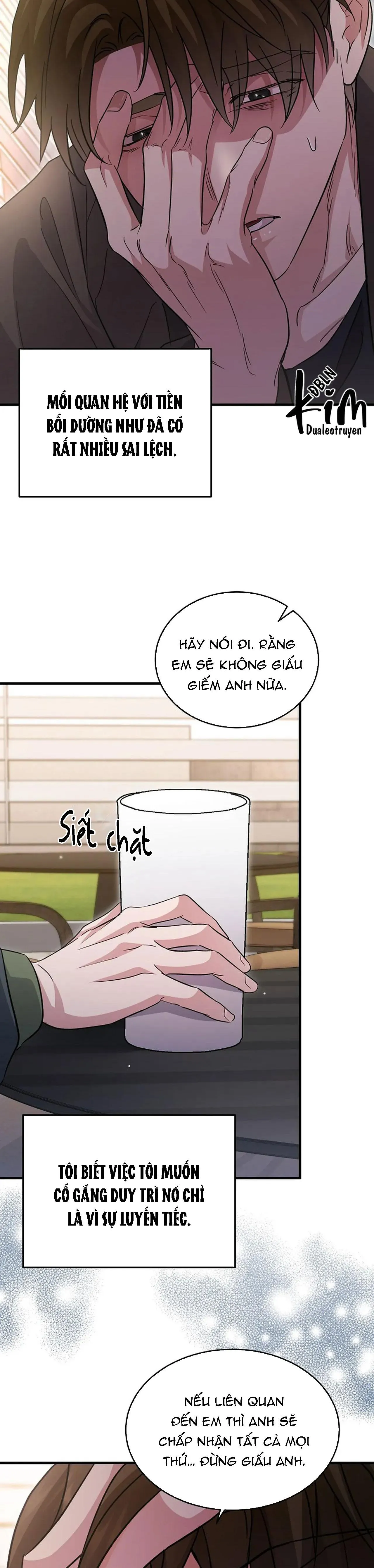 RIVER OF BONDAGE Chapter 24 Trang 10