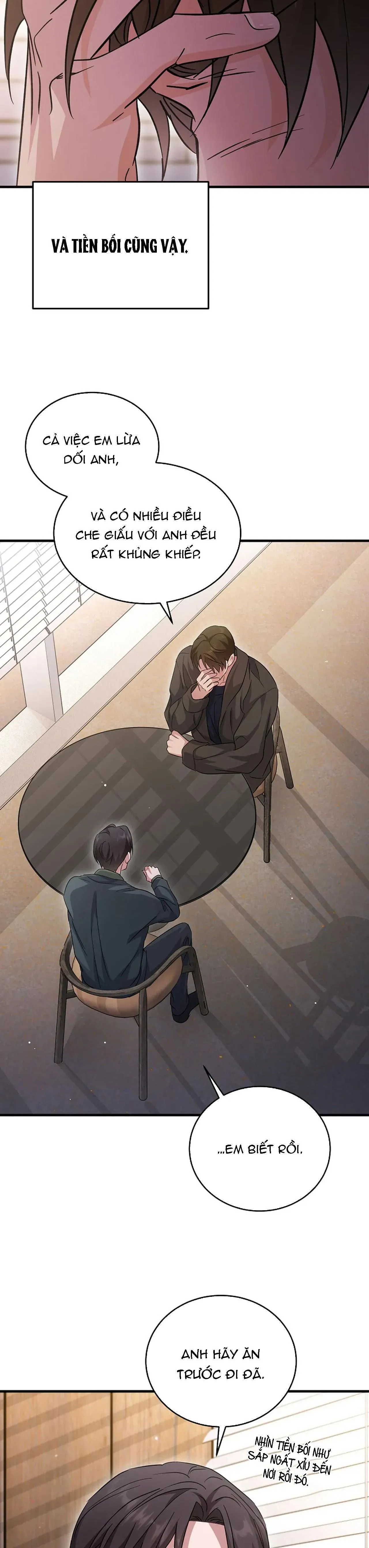 RIVER OF BONDAGE Chapter 24 Trang 11