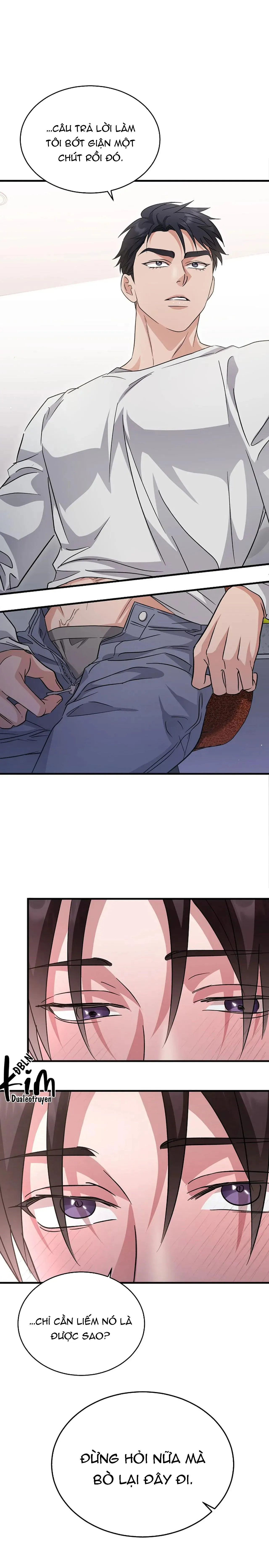 RIVER OF BONDAGE Chapter 24 Trang 18