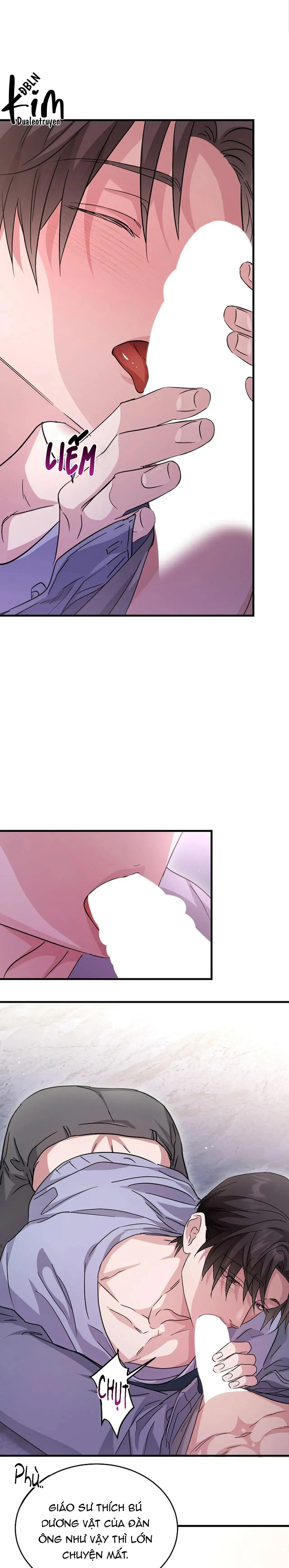 RIVER OF BONDAGE Chapter 24 Trang 20