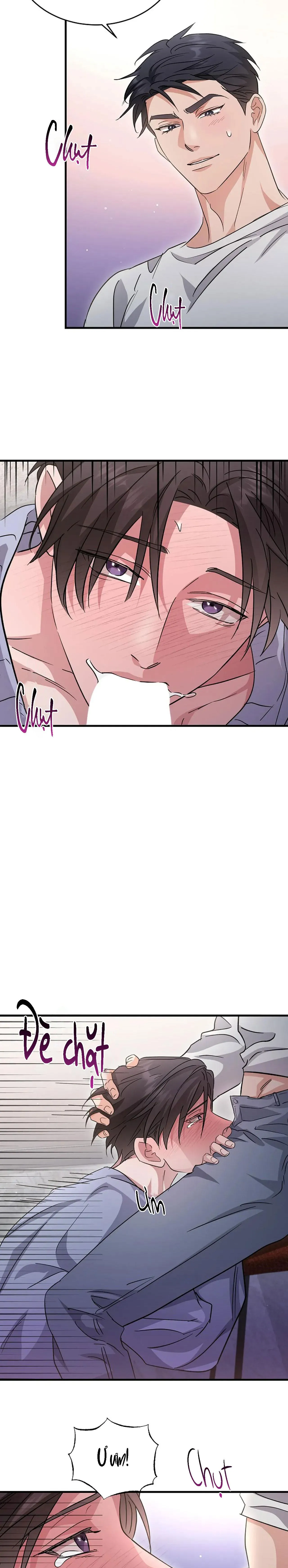 RIVER OF BONDAGE Chapter 24 Trang 21