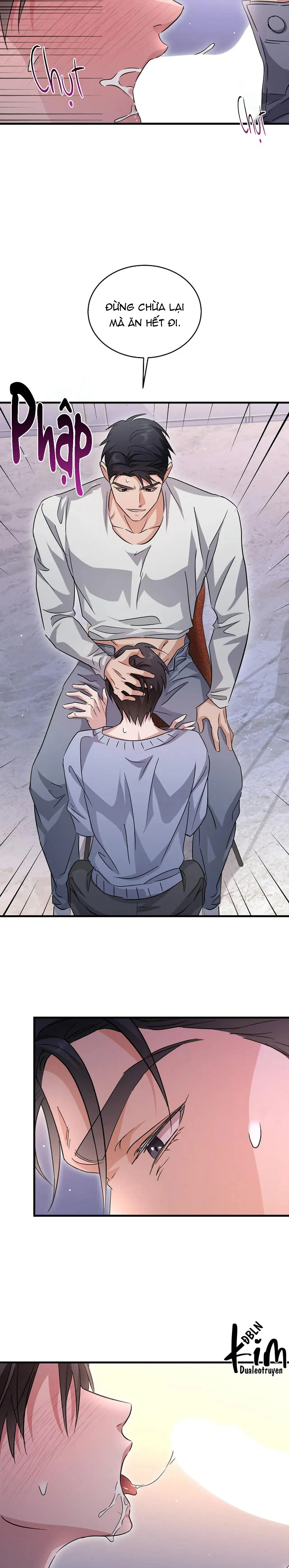 RIVER OF BONDAGE Chapter 24 Trang 22