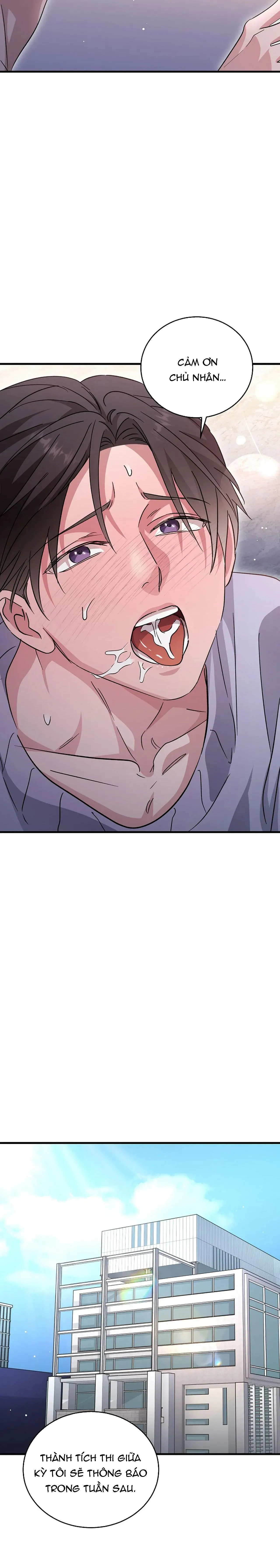 RIVER OF BONDAGE Chapter 24 Trang 23