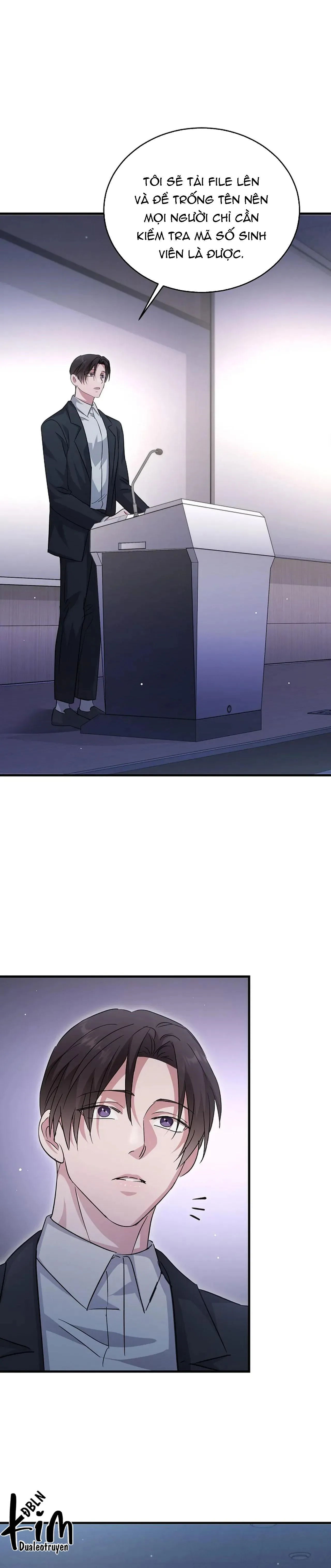 RIVER OF BONDAGE Chapter 24 Trang 24