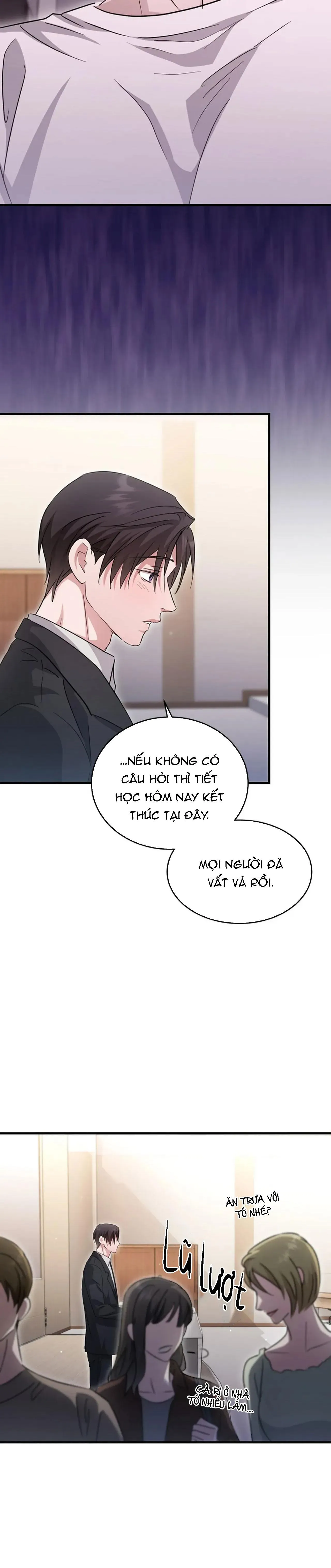 RIVER OF BONDAGE Chapter 24 Trang 26