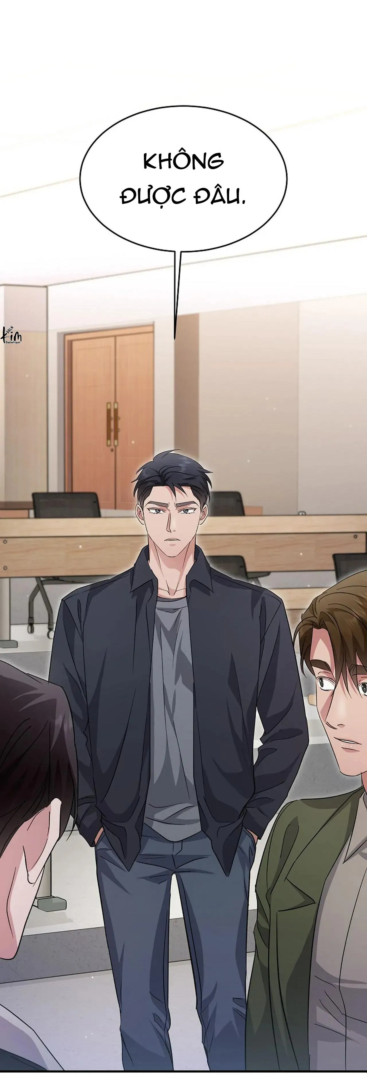 RIVER OF BONDAGE Chapter 25 Trang 3