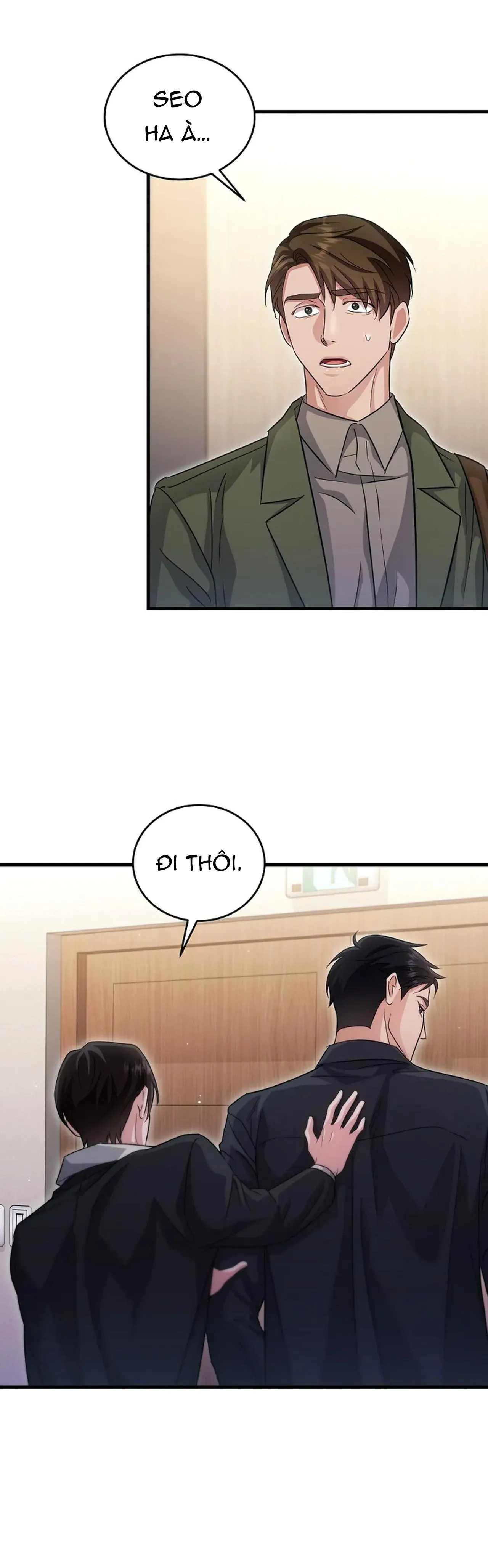 RIVER OF BONDAGE Chapter 25 Trang 11