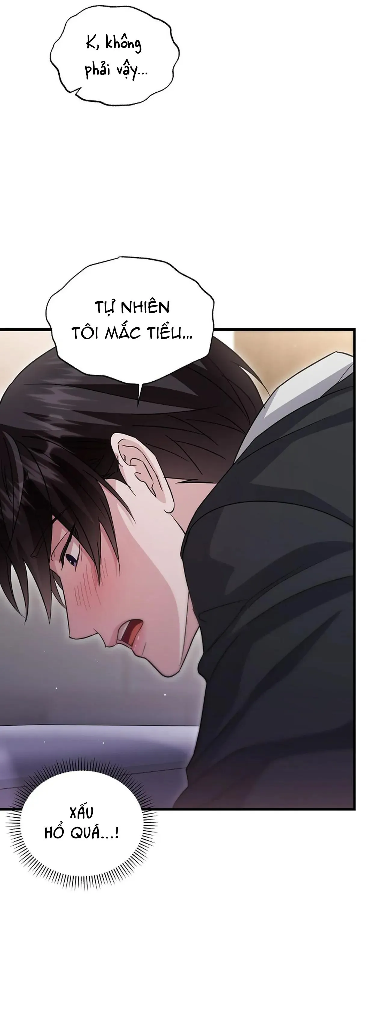 RIVER OF BONDAGE Chapter 25 Trang 23