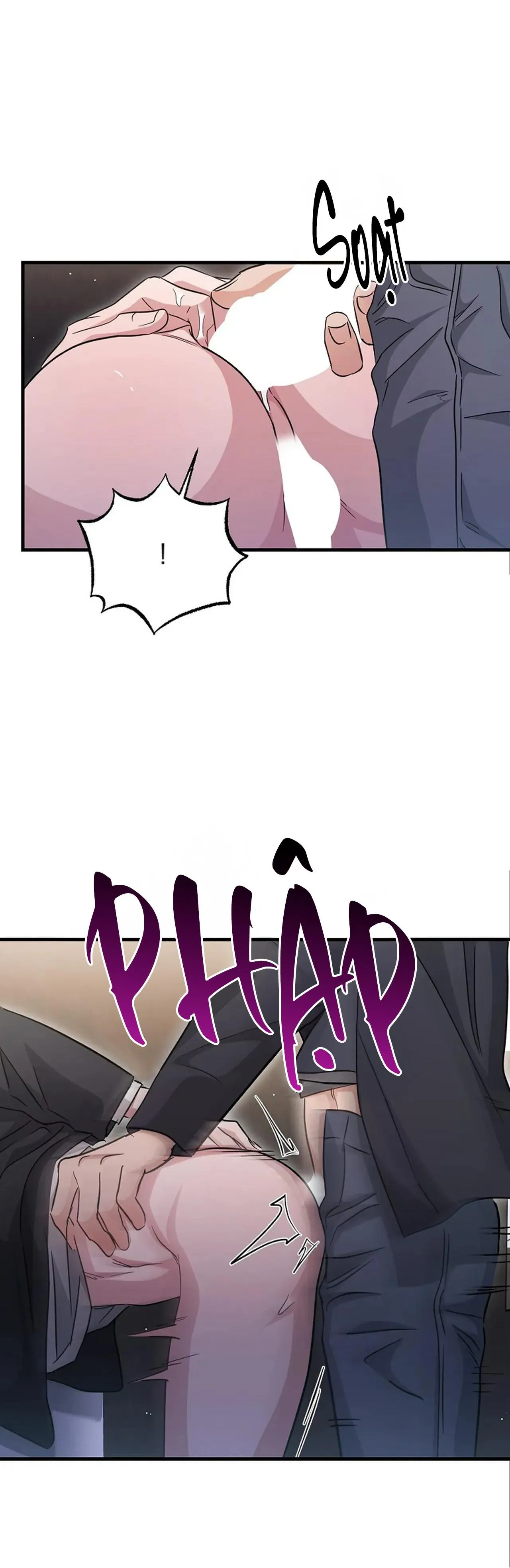 RIVER OF BONDAGE Chapter 25 Trang 31